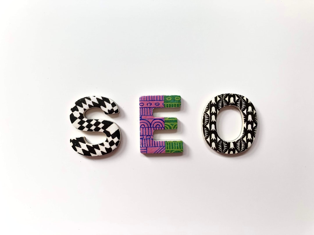 Consultoría SEO Avanzada
